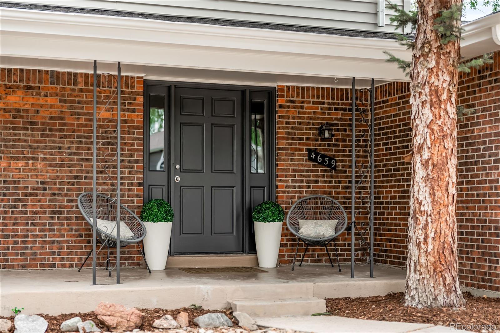 MLS Image #2 for 4639 e fair place,centennial, Colorado