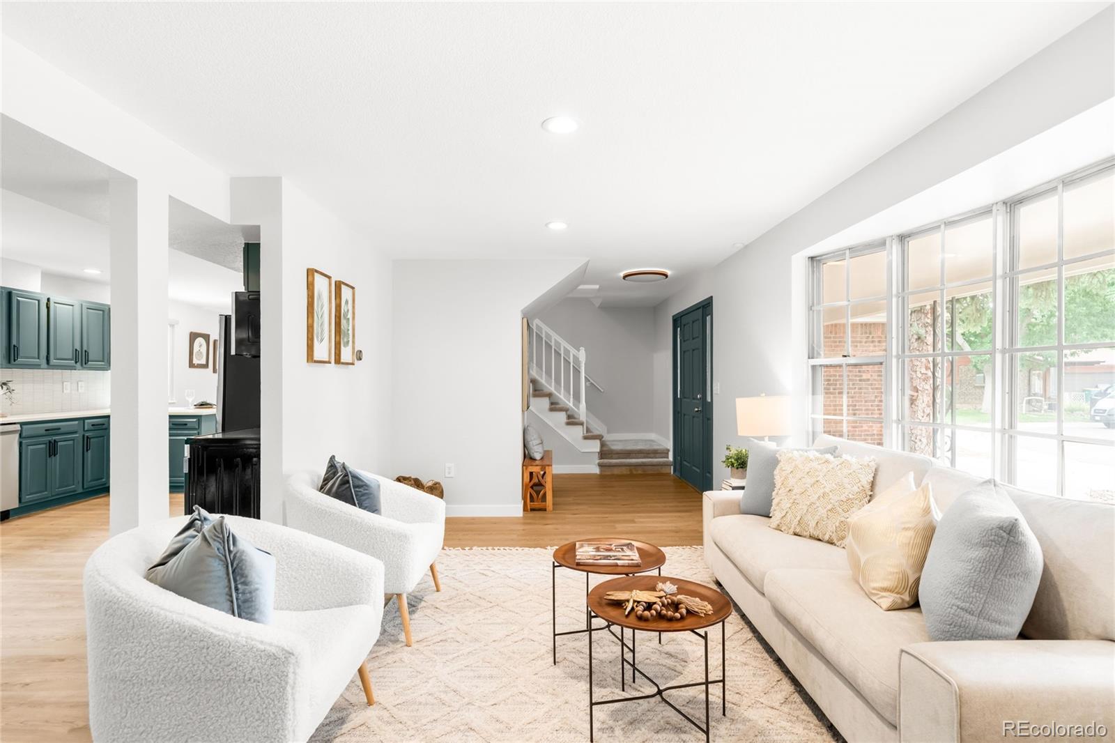 MLS Image #3 for 4639 e fair place,centennial, Colorado