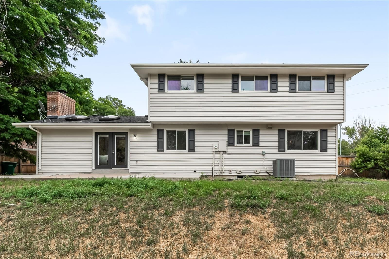 MLS Image #35 for 4639 e fair place,centennial, Colorado