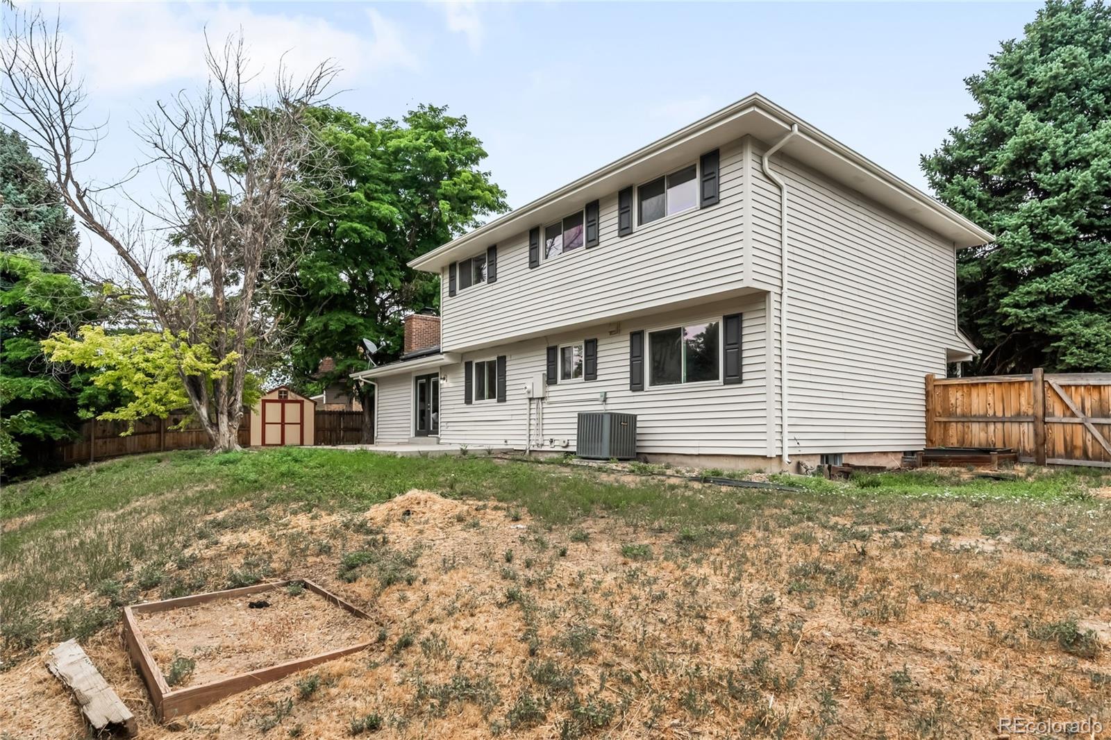 MLS Image #36 for 4639 e fair place,centennial, Colorado