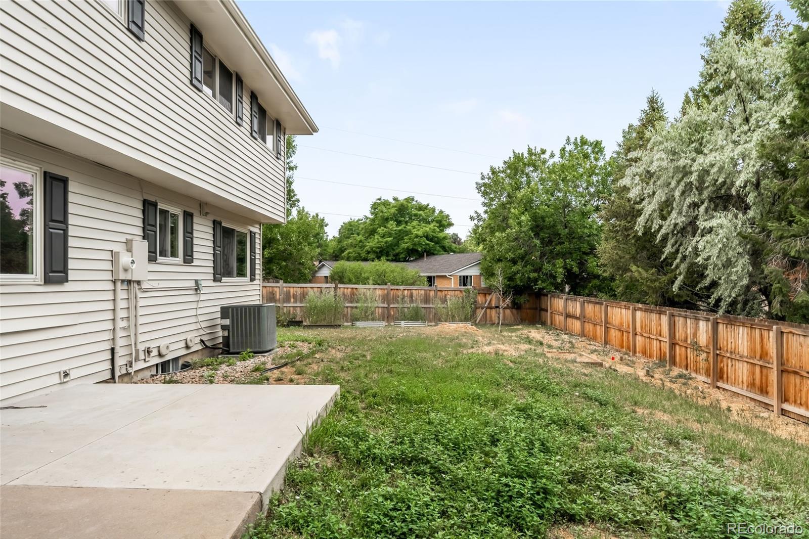 MLS Image #37 for 4639 e fair place,centennial, Colorado