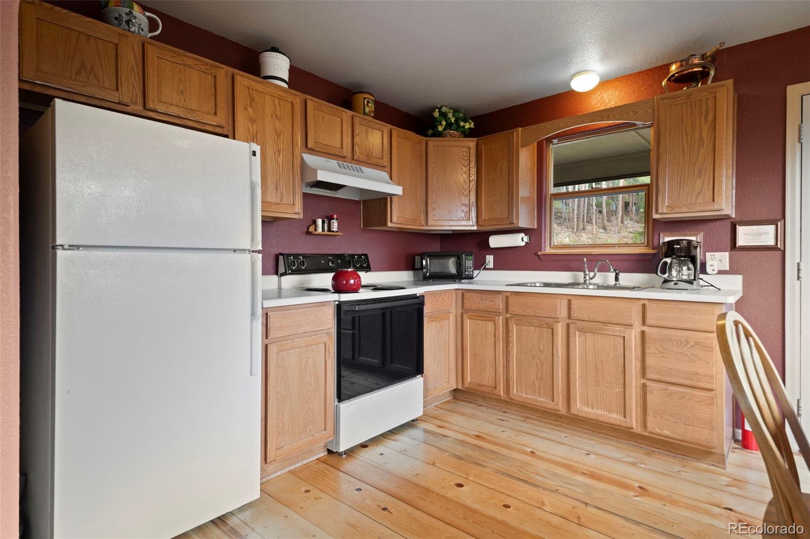 MLS Image #10 for 189  sioux trail,evergreen, Colorado