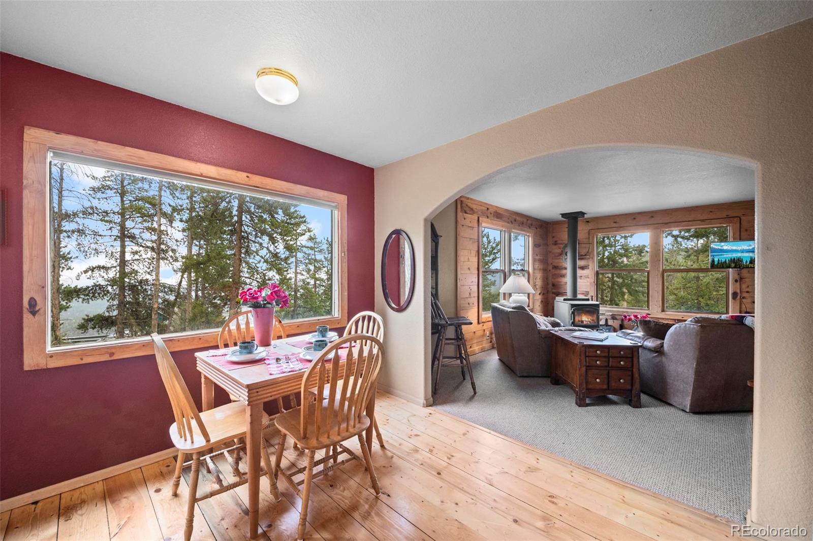 MLS Image #11 for 189  sioux trail,evergreen, Colorado
