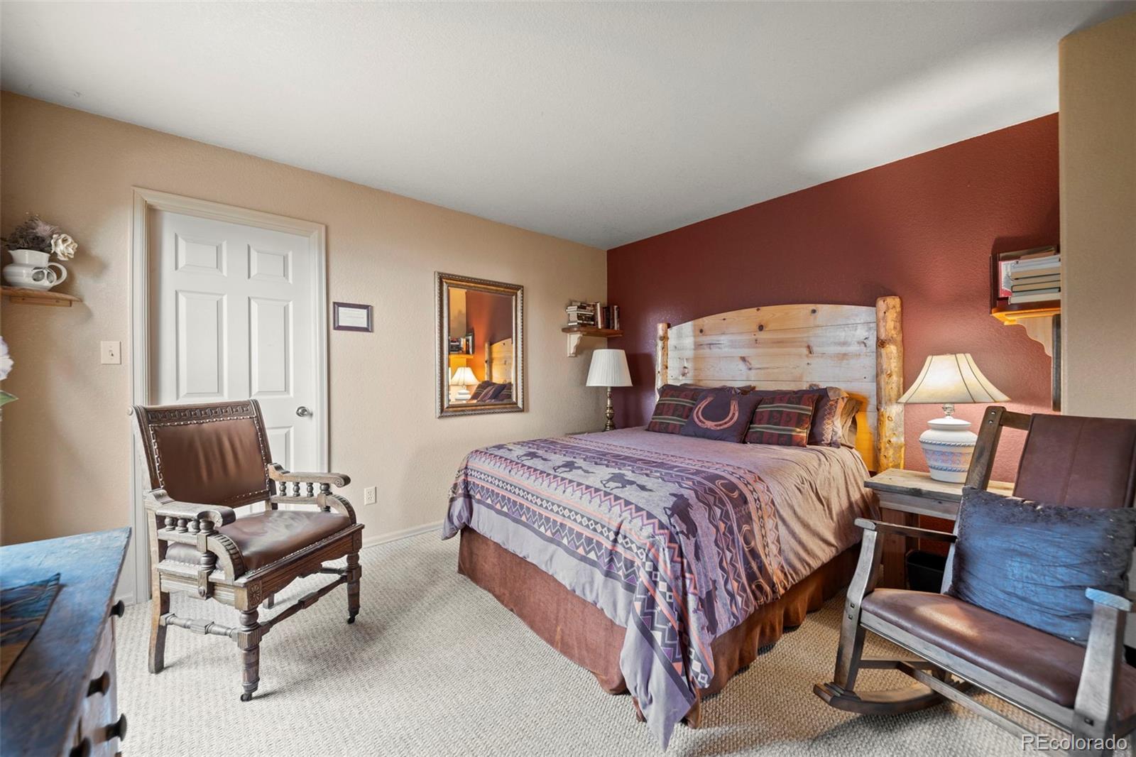 MLS Image #12 for 189  sioux trail,evergreen, Colorado