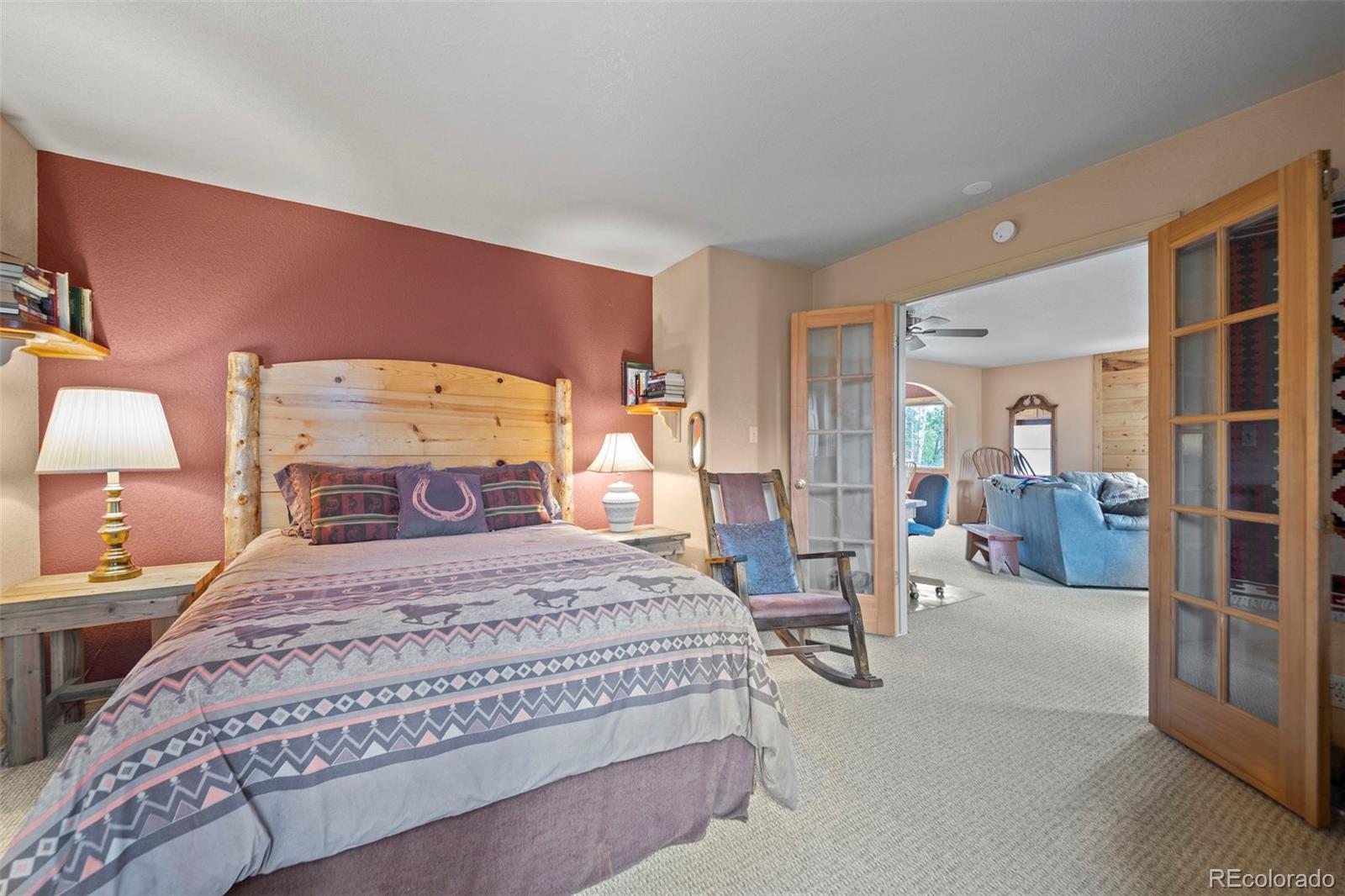 MLS Image #13 for 189  sioux trail,evergreen, Colorado