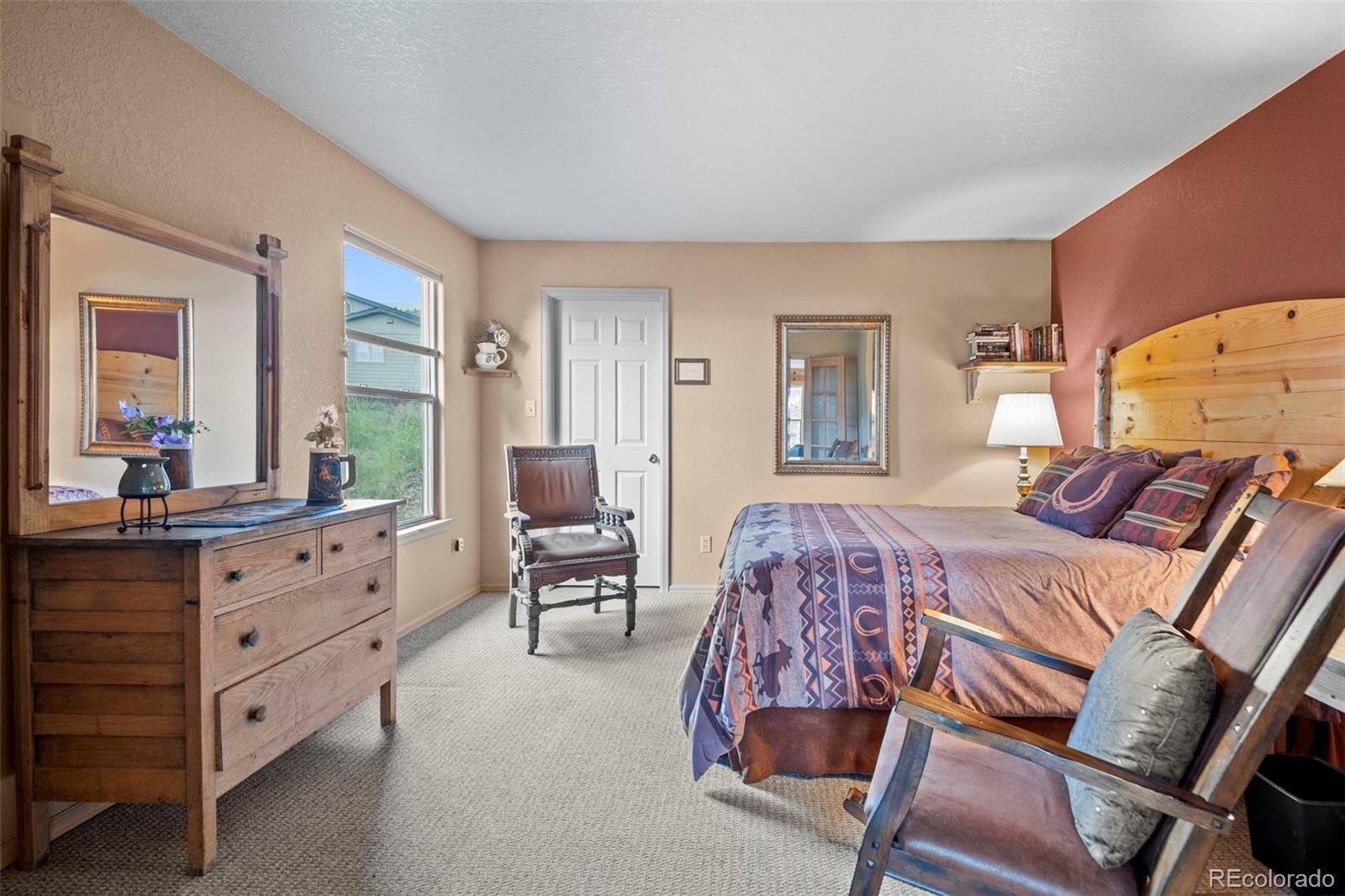 MLS Image #14 for 189  sioux trail,evergreen, Colorado