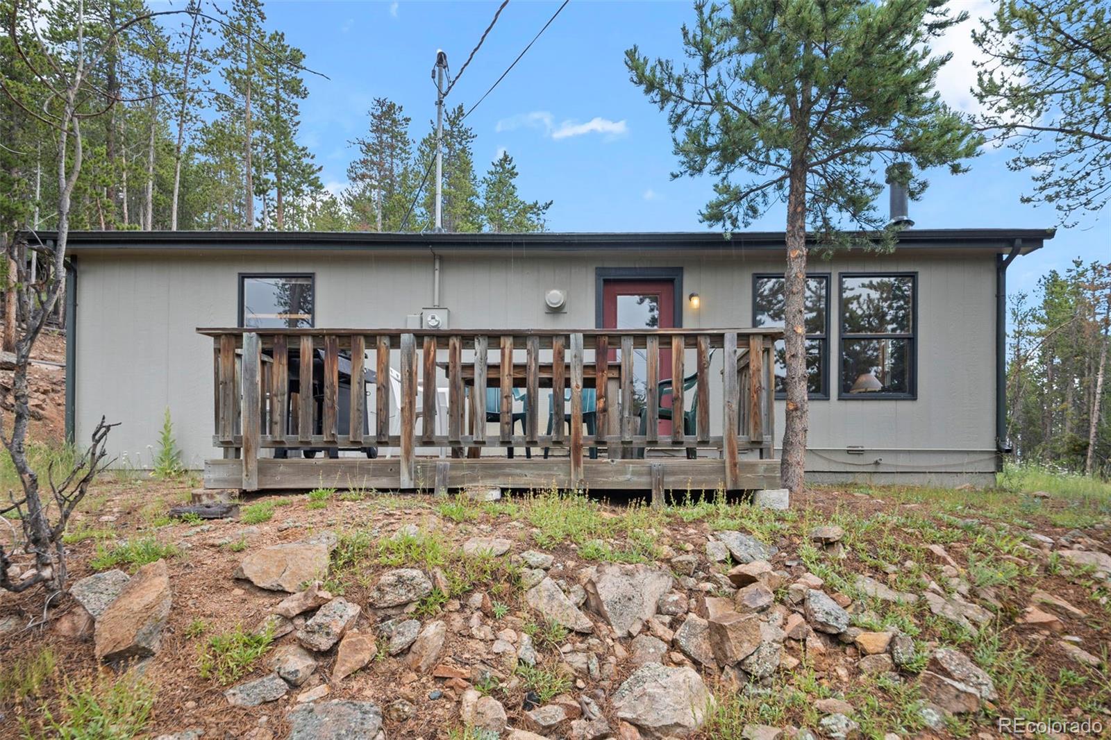 MLS Image #22 for 189  sioux trail,evergreen, Colorado