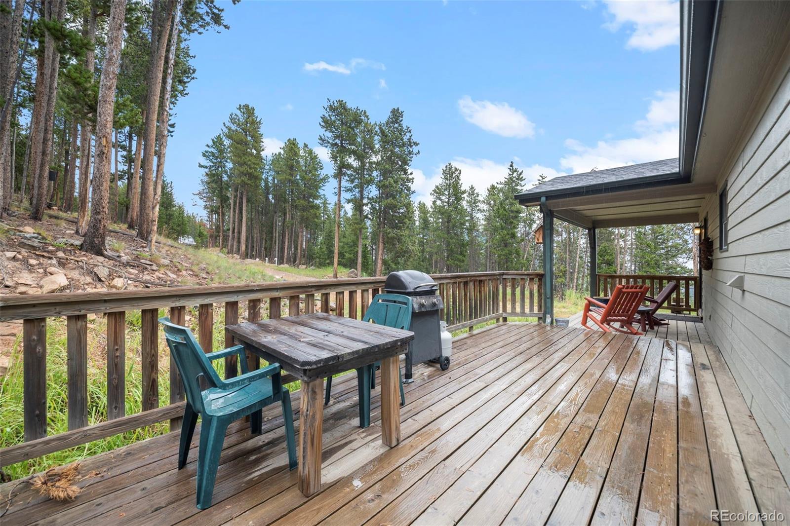 MLS Image #23 for 189  sioux trail,evergreen, Colorado