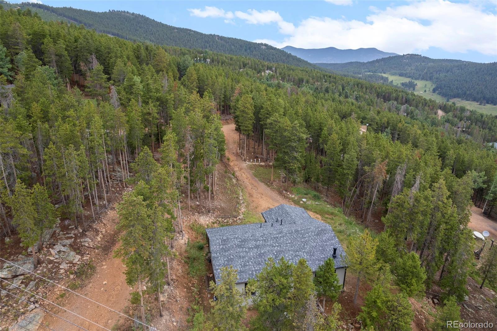 MLS Image #26 for 189  sioux trail,evergreen, Colorado