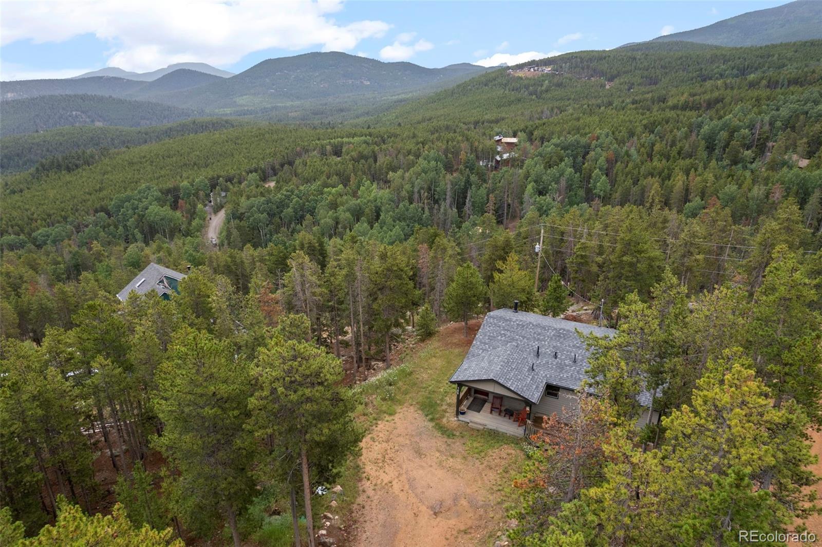 MLS Image #27 for 189  sioux trail,evergreen, Colorado