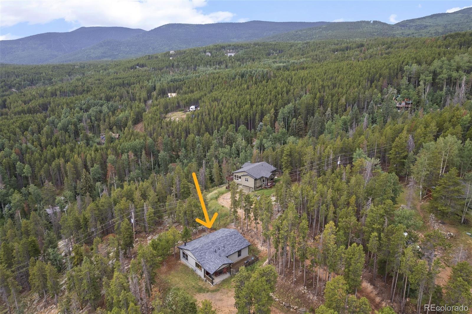 MLS Image #28 for 189  sioux trail,evergreen, Colorado