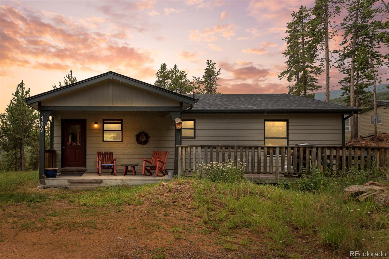 MLS Image #29 for 189  sioux trail,evergreen, Colorado