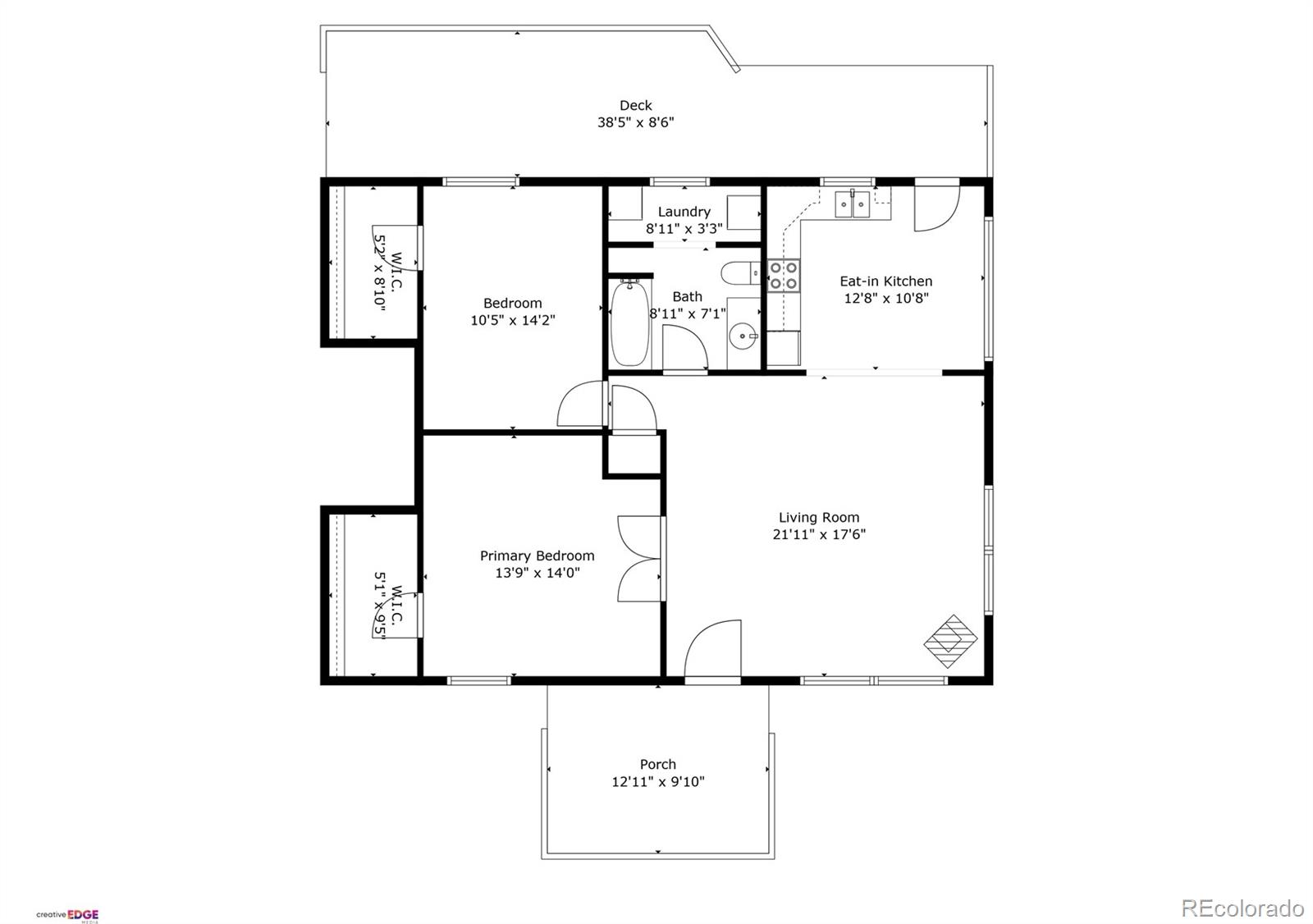 MLS Image #30 for 189  sioux trail,evergreen, Colorado