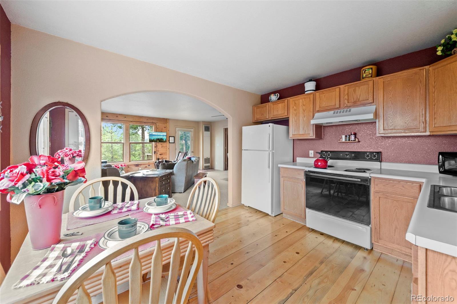 MLS Image #8 for 189  sioux trail,evergreen, Colorado