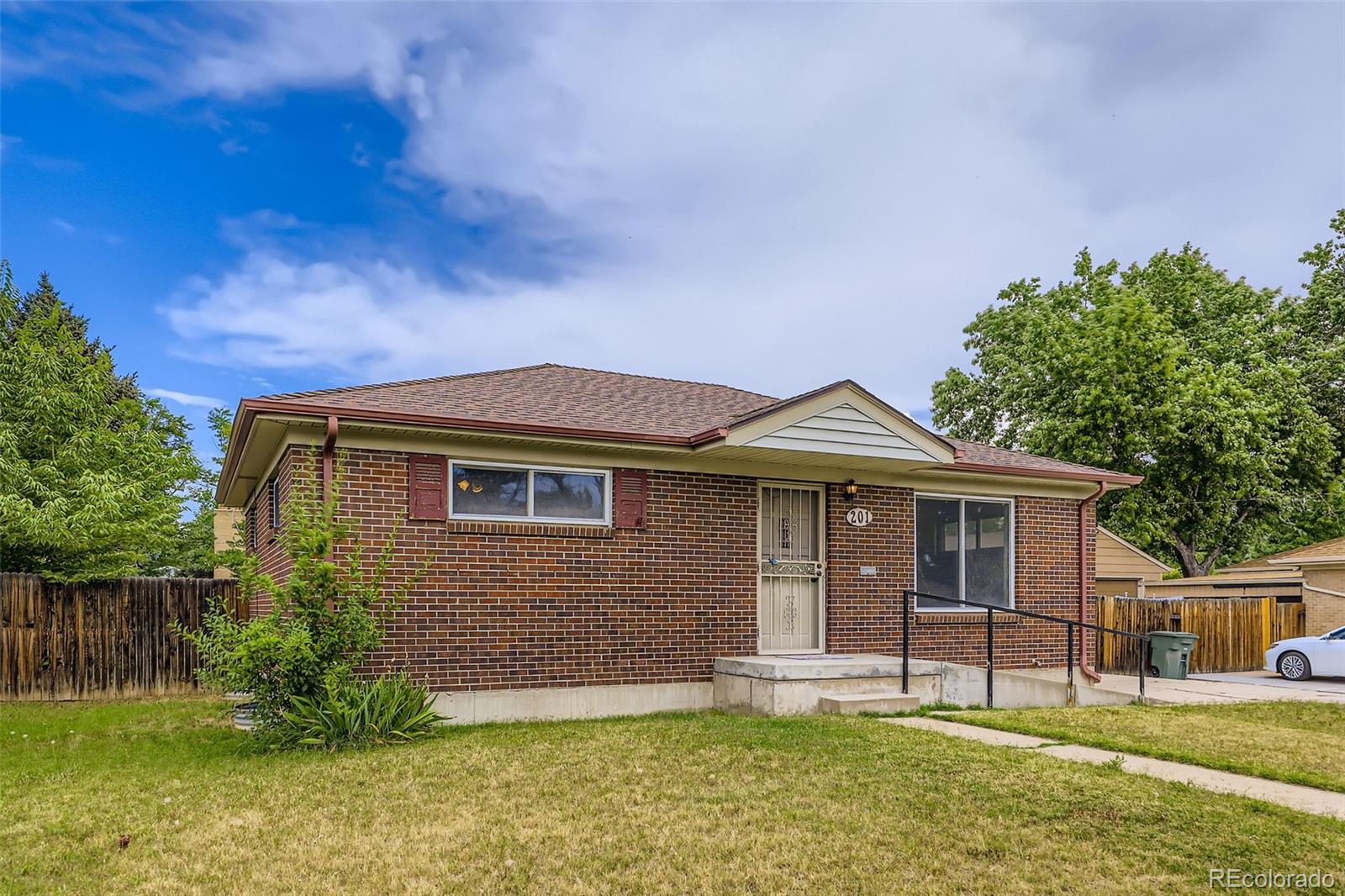 MLS Image #1 for 201 e 108th avenue,northglenn, Colorado