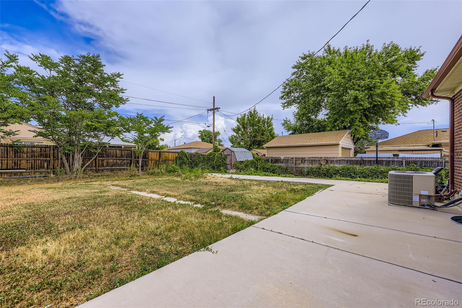 MLS Image #16 for 201 e 108th avenue,northglenn, Colorado
