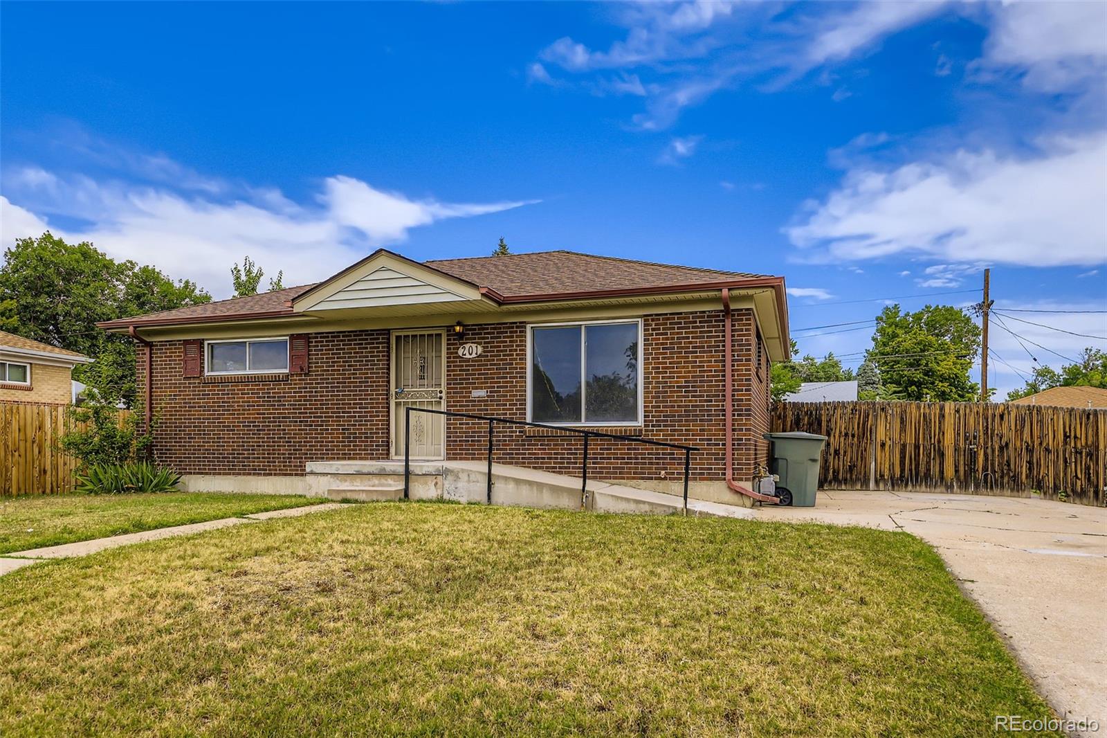 MLS Image #2 for 201 e 108th avenue,northglenn, Colorado