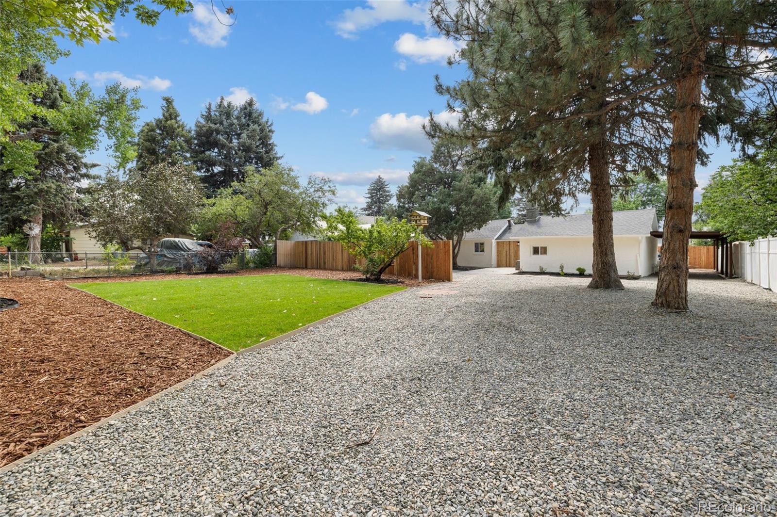MLS Image #4 for 4263 s elati street,englewood, Colorado