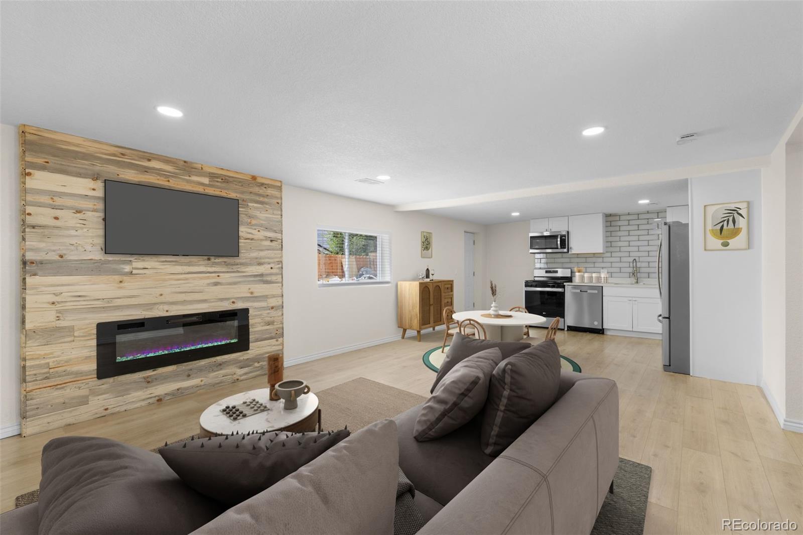 MLS Image #6 for 4263 s elati street,englewood, Colorado