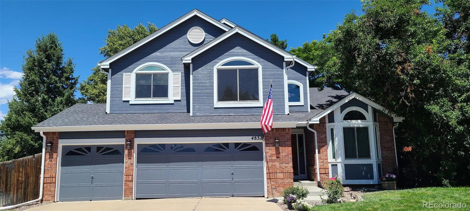 MLS Image #2 for 4837 s quail way,littleton, Colorado