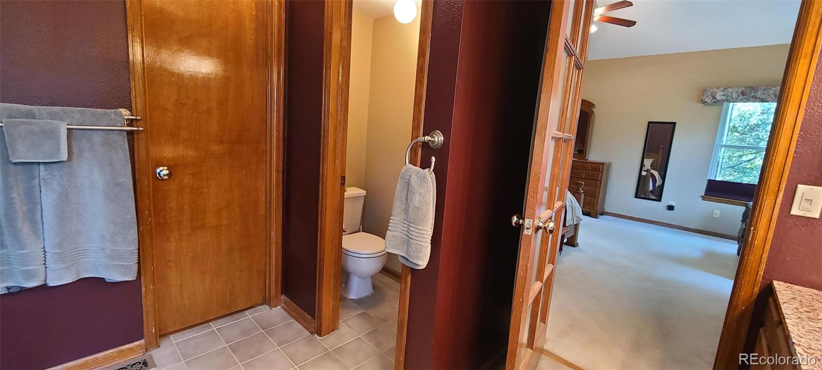 MLS Image #20 for 4837 s quail way,littleton, Colorado