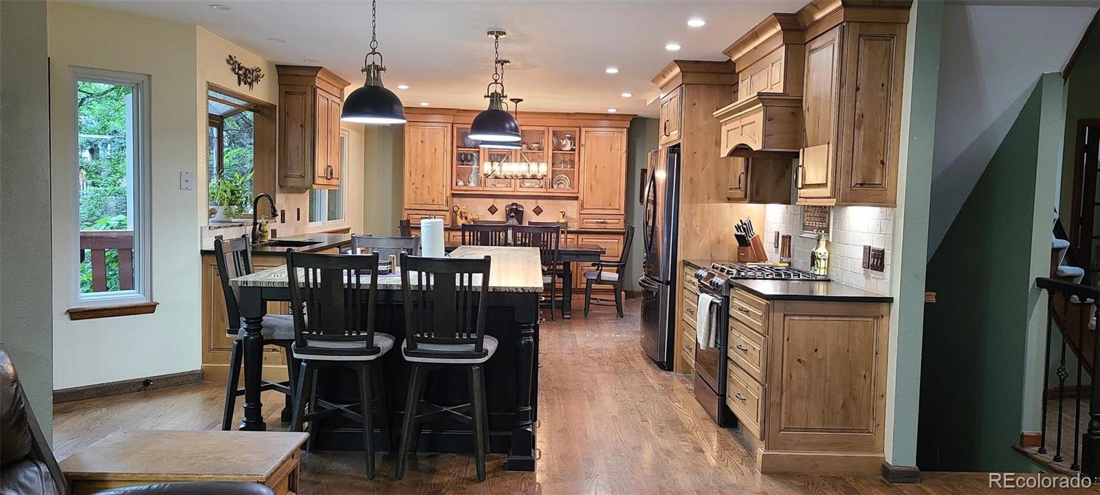 MLS Image #3 for 4837 s quail way,littleton, Colorado