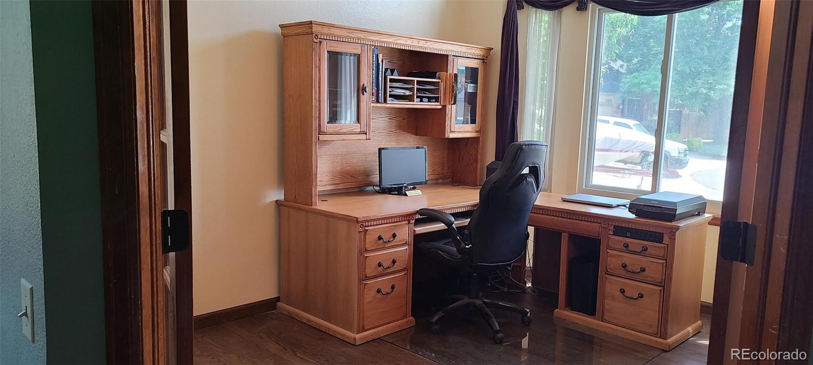 MLS Image #35 for 4837 s quail way,littleton, Colorado