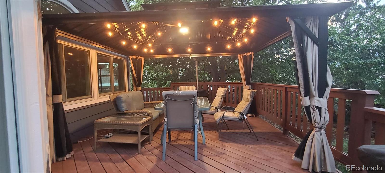 MLS Image #38 for 4837 s quail way,littleton, Colorado