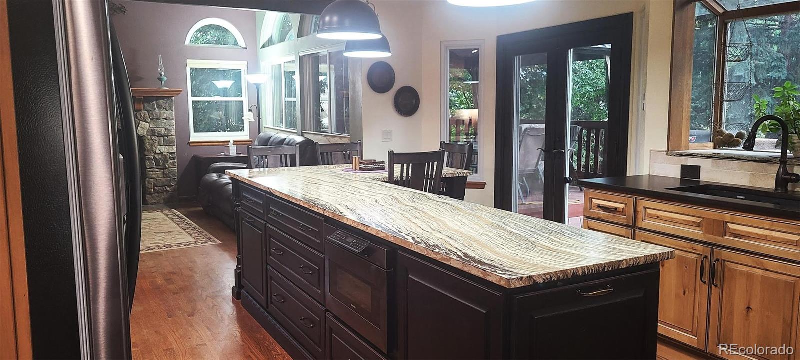 MLS Image #4 for 4837 s quail way,littleton, Colorado