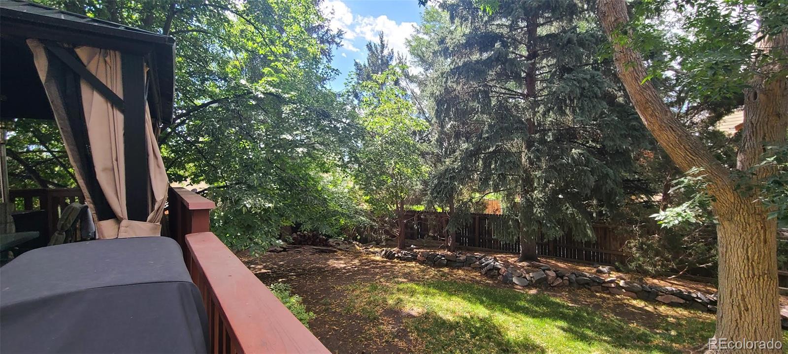 MLS Image #40 for 4837 s quail way,littleton, Colorado