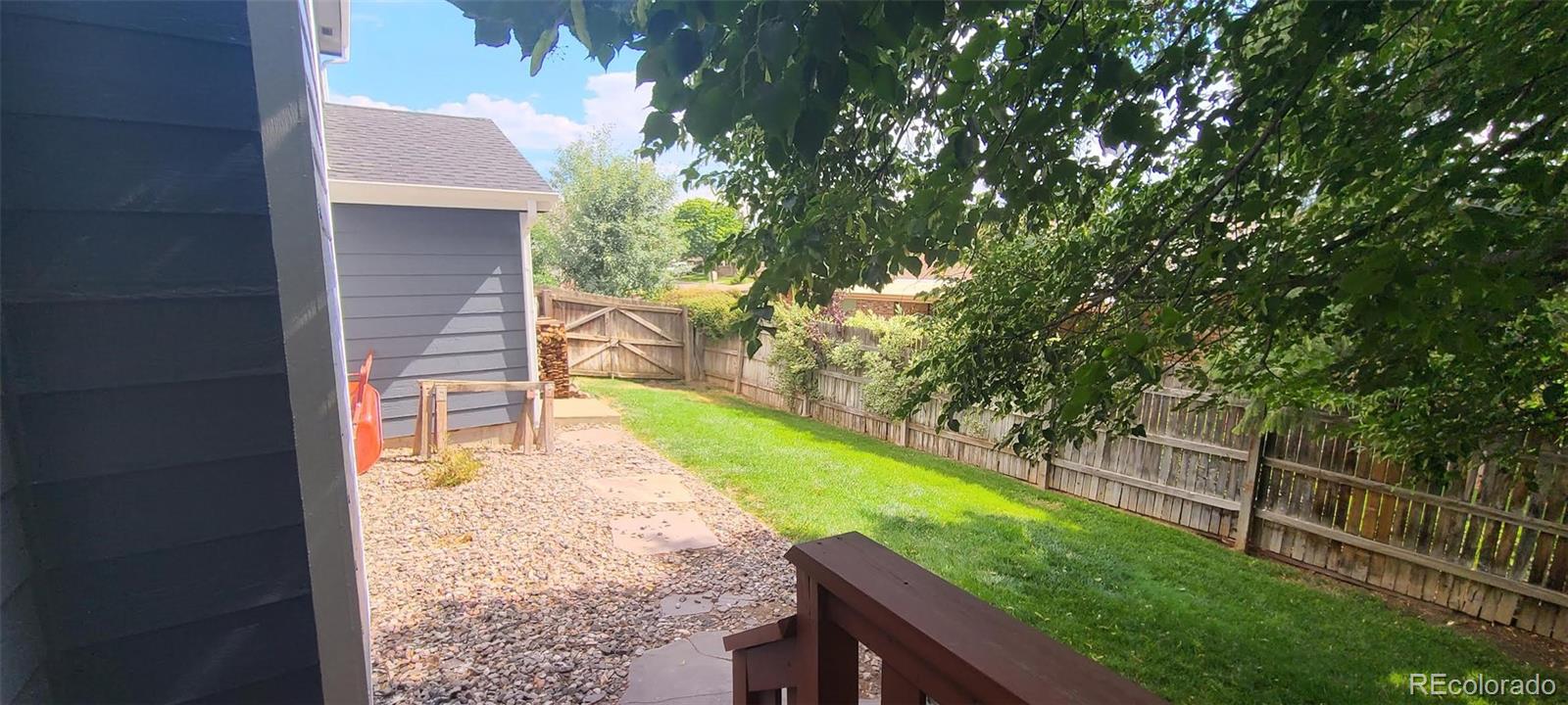MLS Image #41 for 4837 s quail way,littleton, Colorado