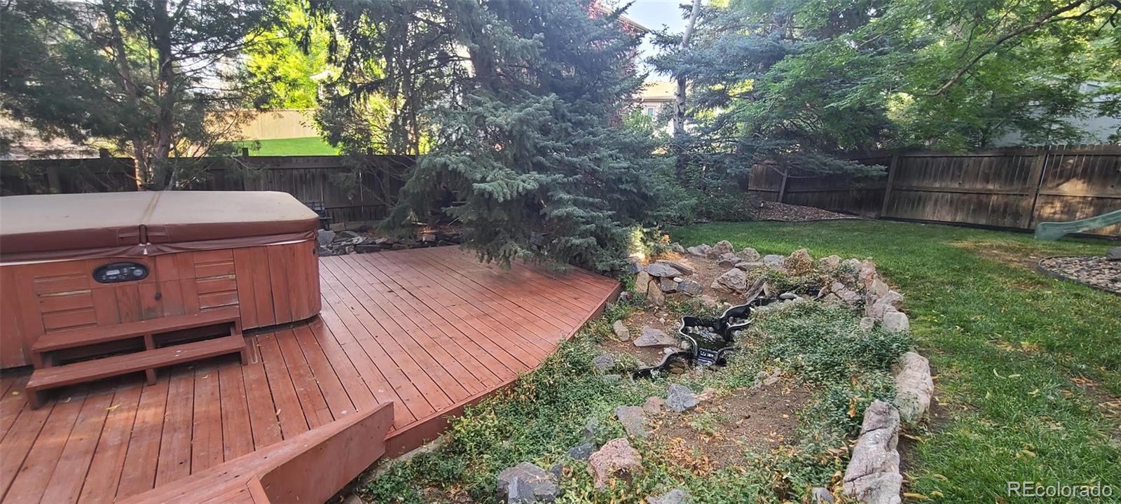 MLS Image #42 for 4837 s quail way,littleton, Colorado