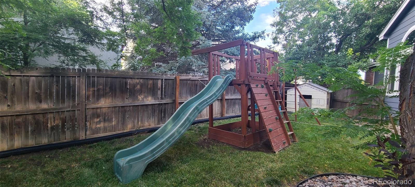 MLS Image #43 for 4837 s quail way,littleton, Colorado