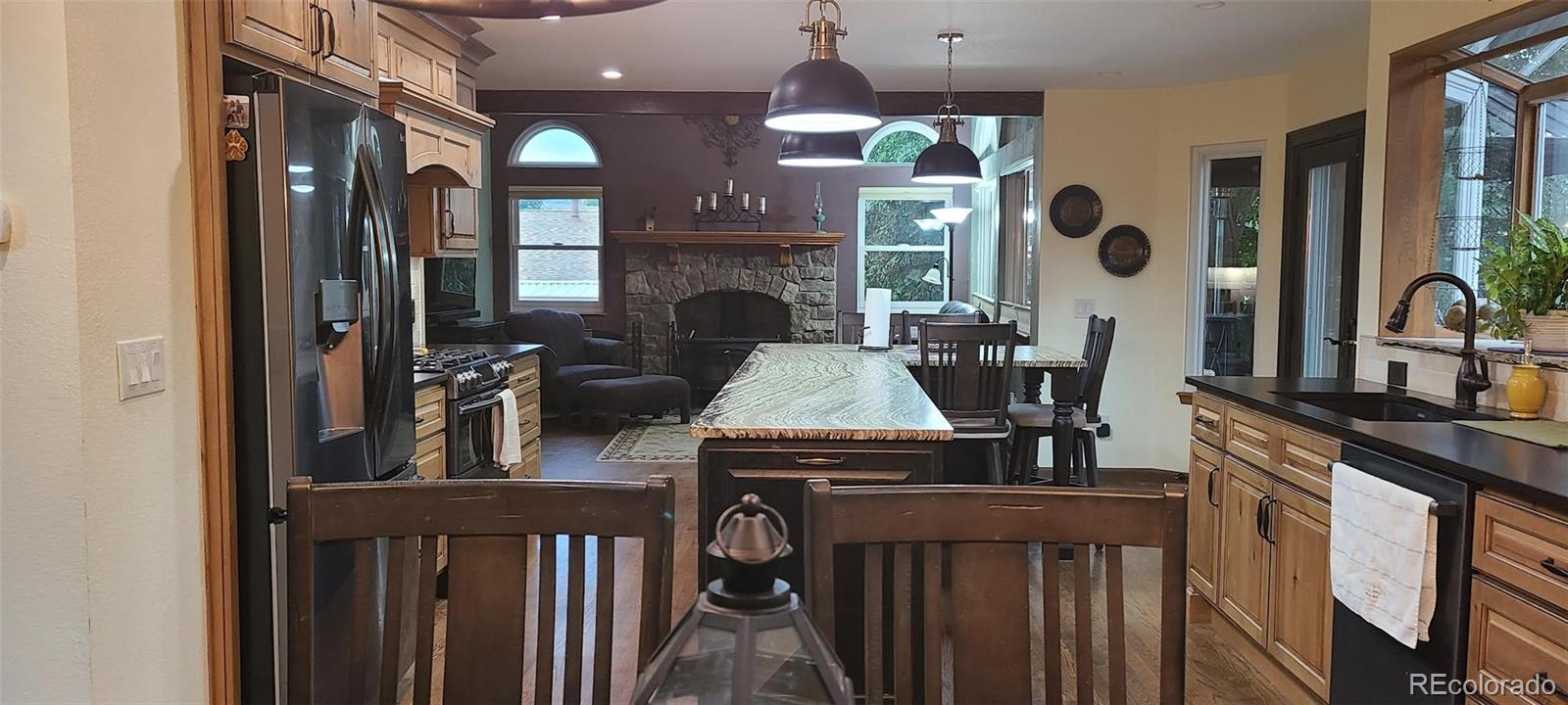 MLS Image #6 for 4837 s quail way,littleton, Colorado