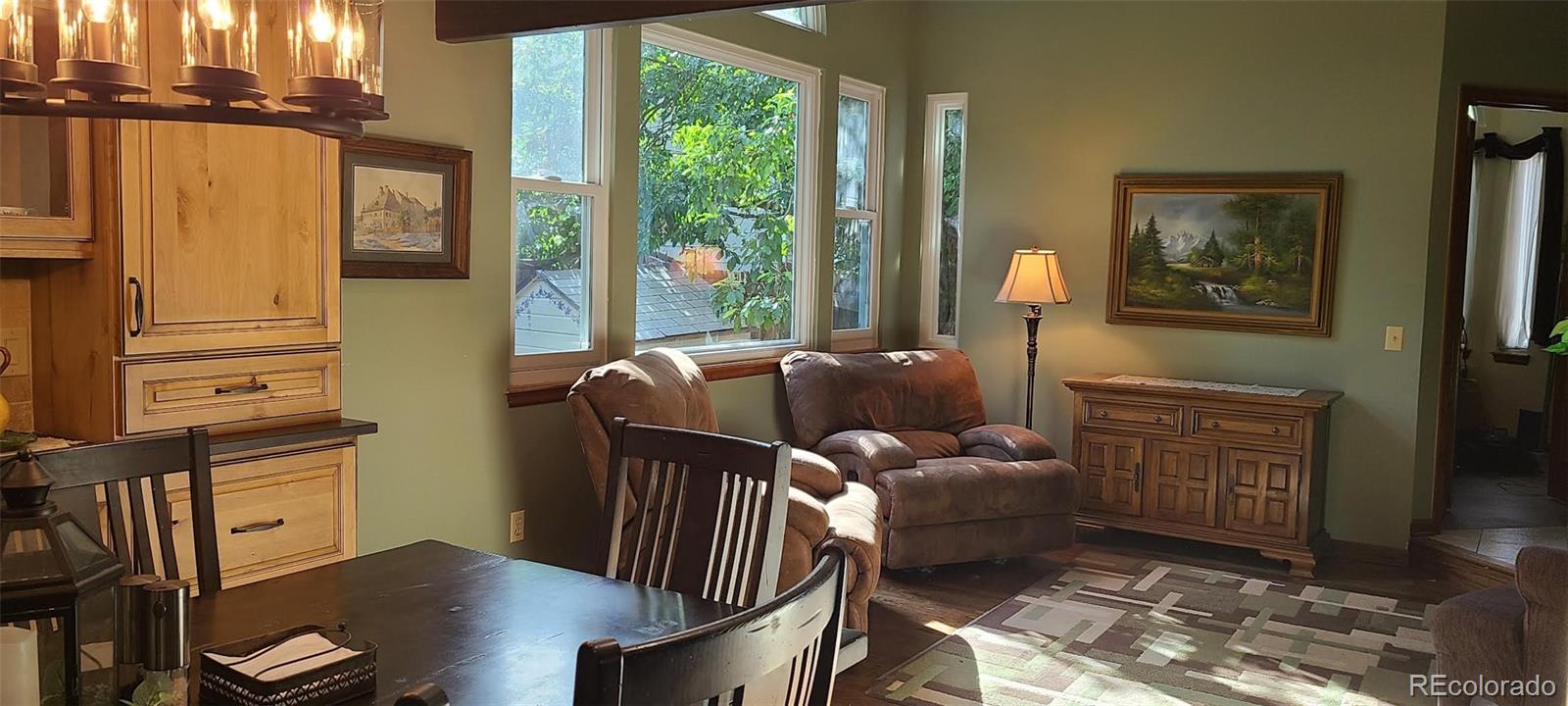 MLS Image #8 for 4837 s quail way,littleton, Colorado