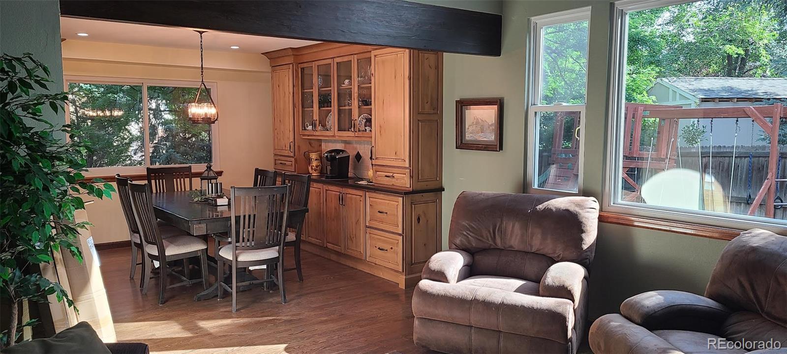 MLS Image #9 for 4837 s quail way,littleton, Colorado