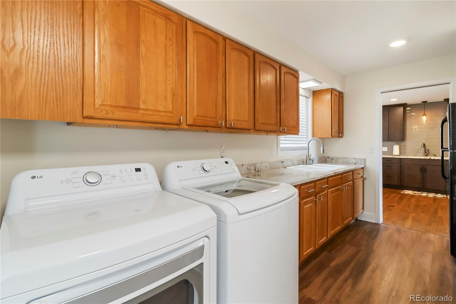 MLS Image #12 for 1709 s kearney street,denver, Colorado
