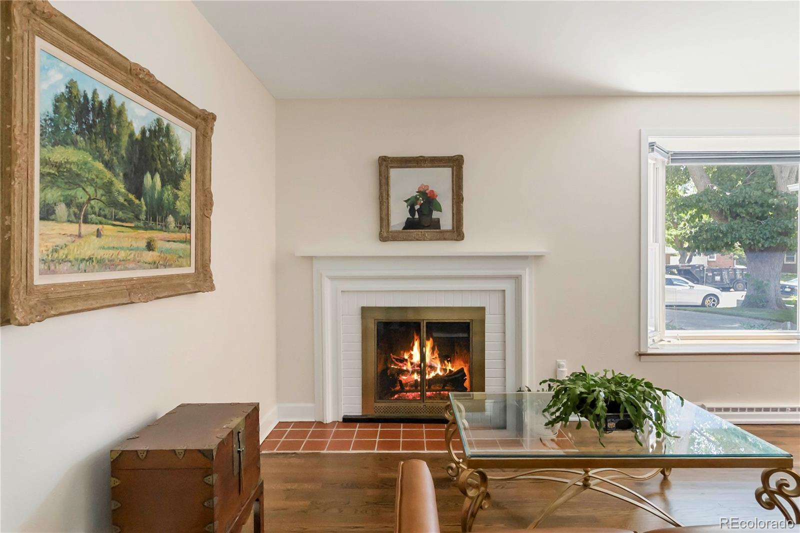 MLS Image #2 for 1709 s kearney street,denver, Colorado