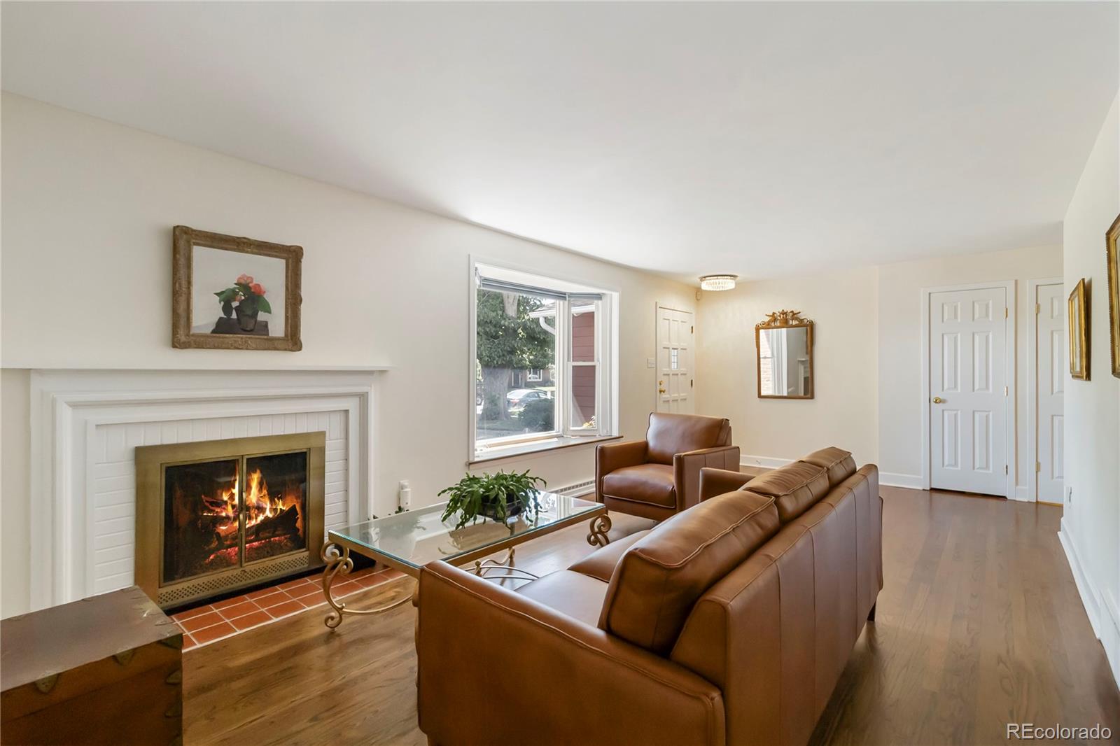 MLS Image #3 for 1709 s kearney street,denver, Colorado
