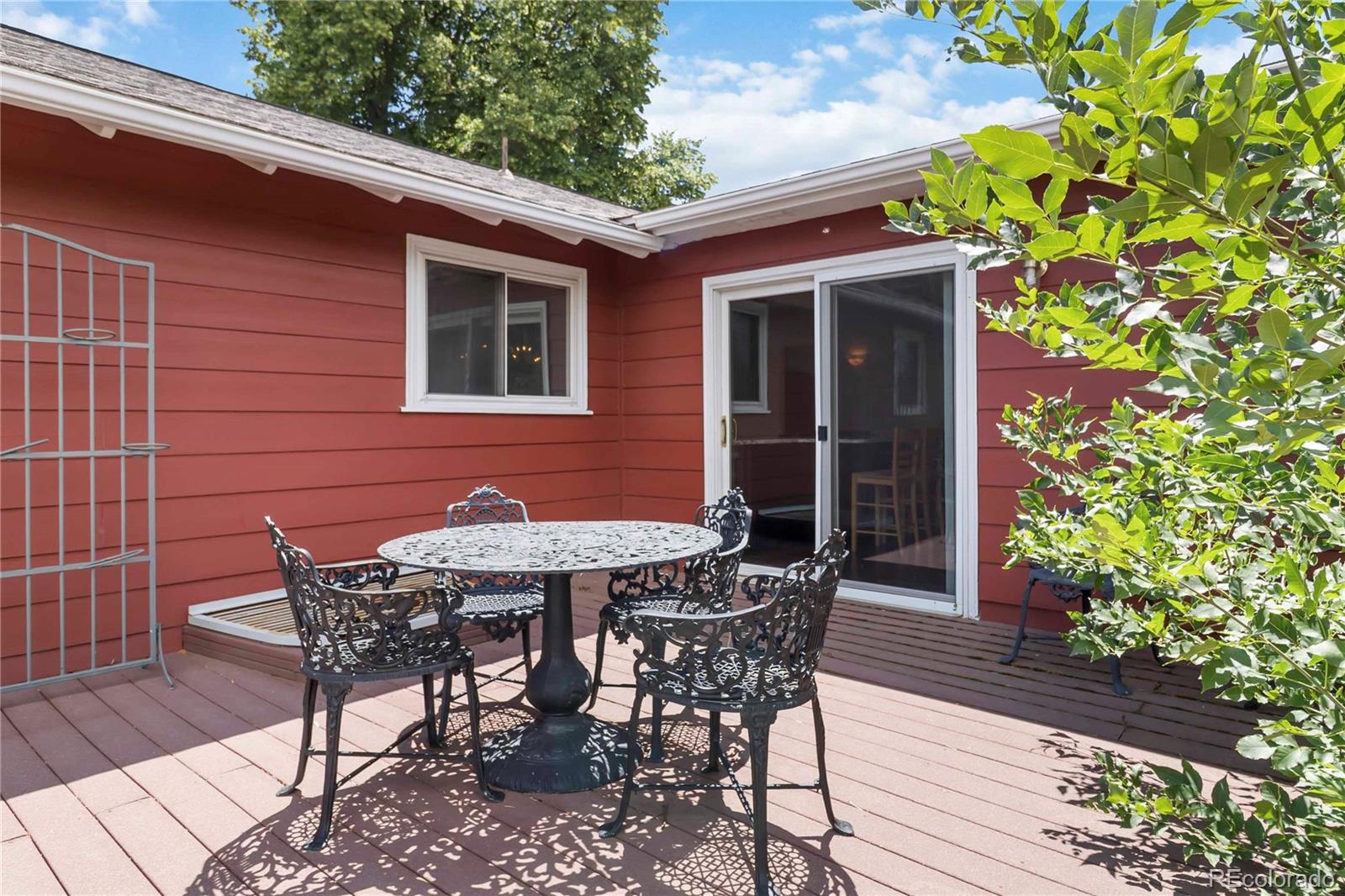 MLS Image #31 for 1709 s kearney street,denver, Colorado