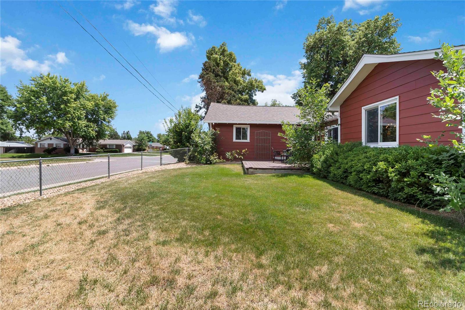 MLS Image #33 for 1709 s kearney street,denver, Colorado
