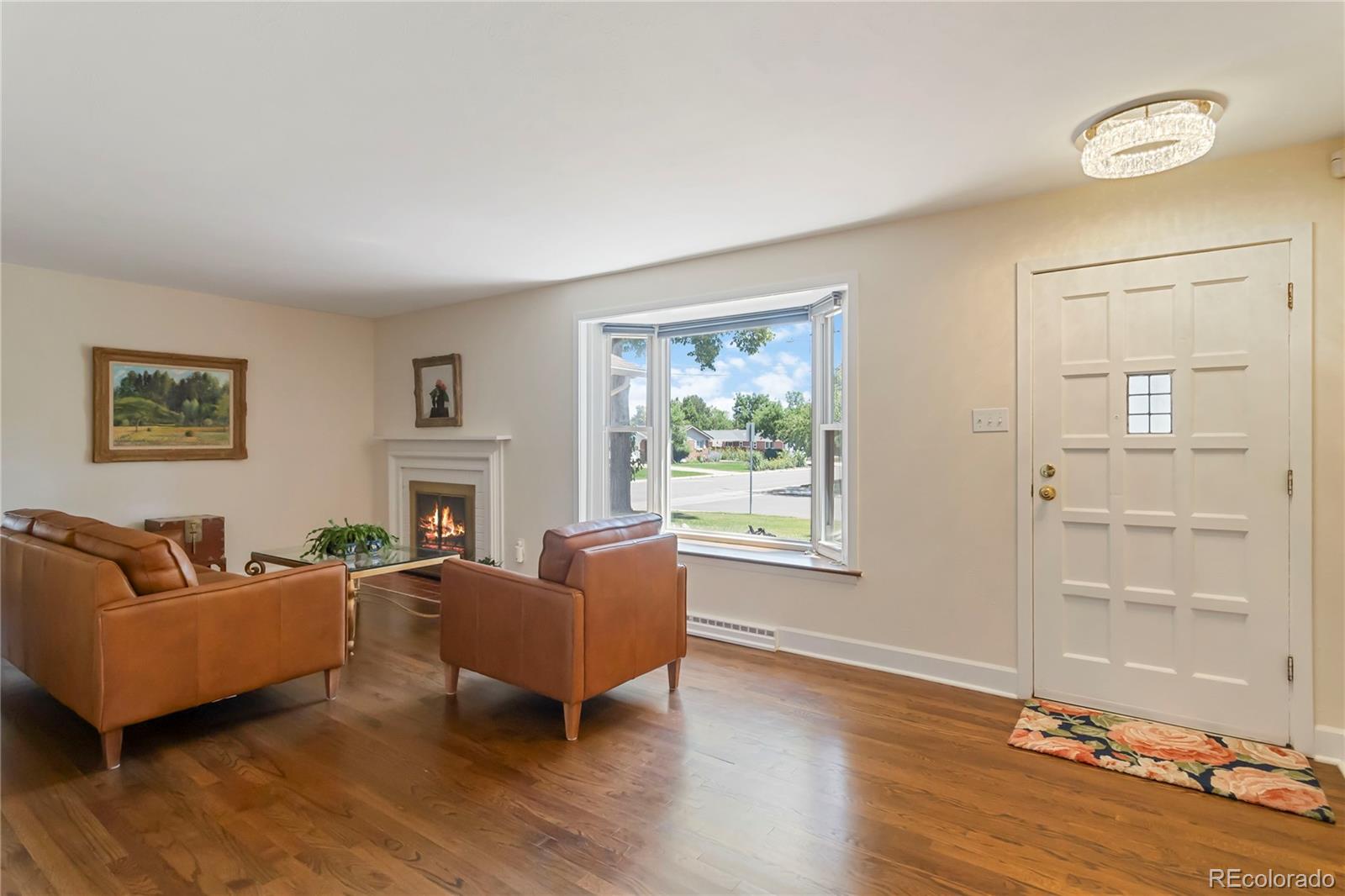 MLS Image #4 for 1709 s kearney street,denver, Colorado