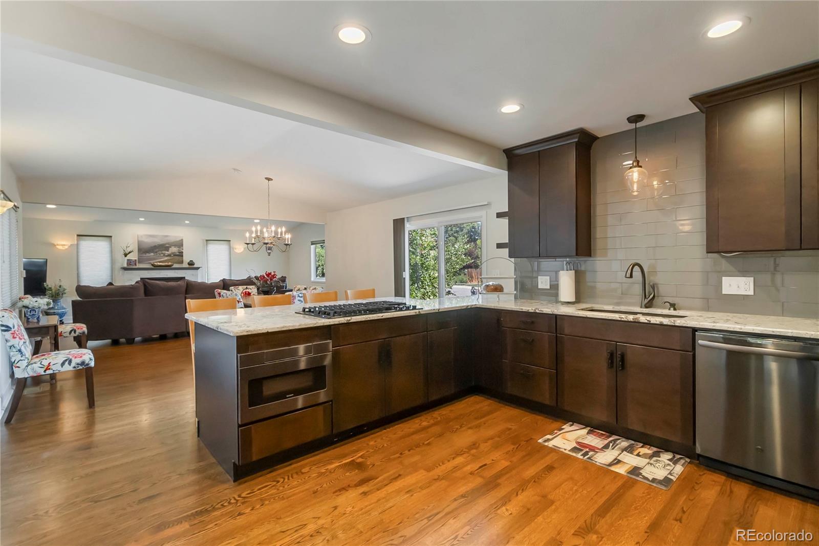 MLS Image #5 for 1709 s kearney street,denver, Colorado