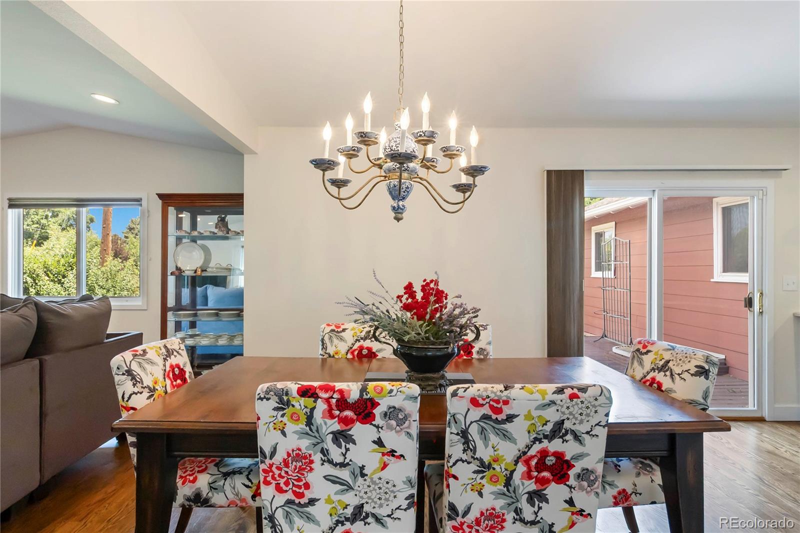 MLS Image #9 for 1709 s kearney street,denver, Colorado