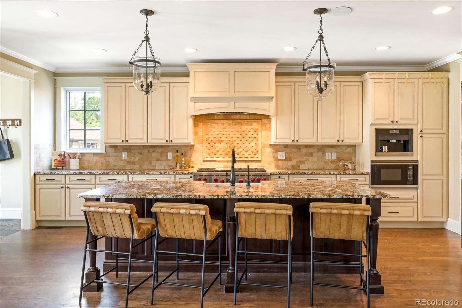 MLS Image #12 for 639 s williams street,denver, Colorado