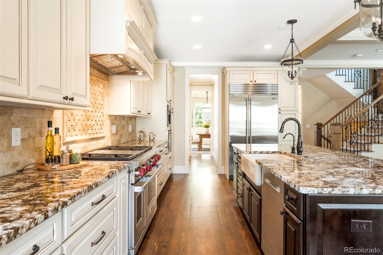 MLS Image #14 for 639 s williams street,denver, Colorado