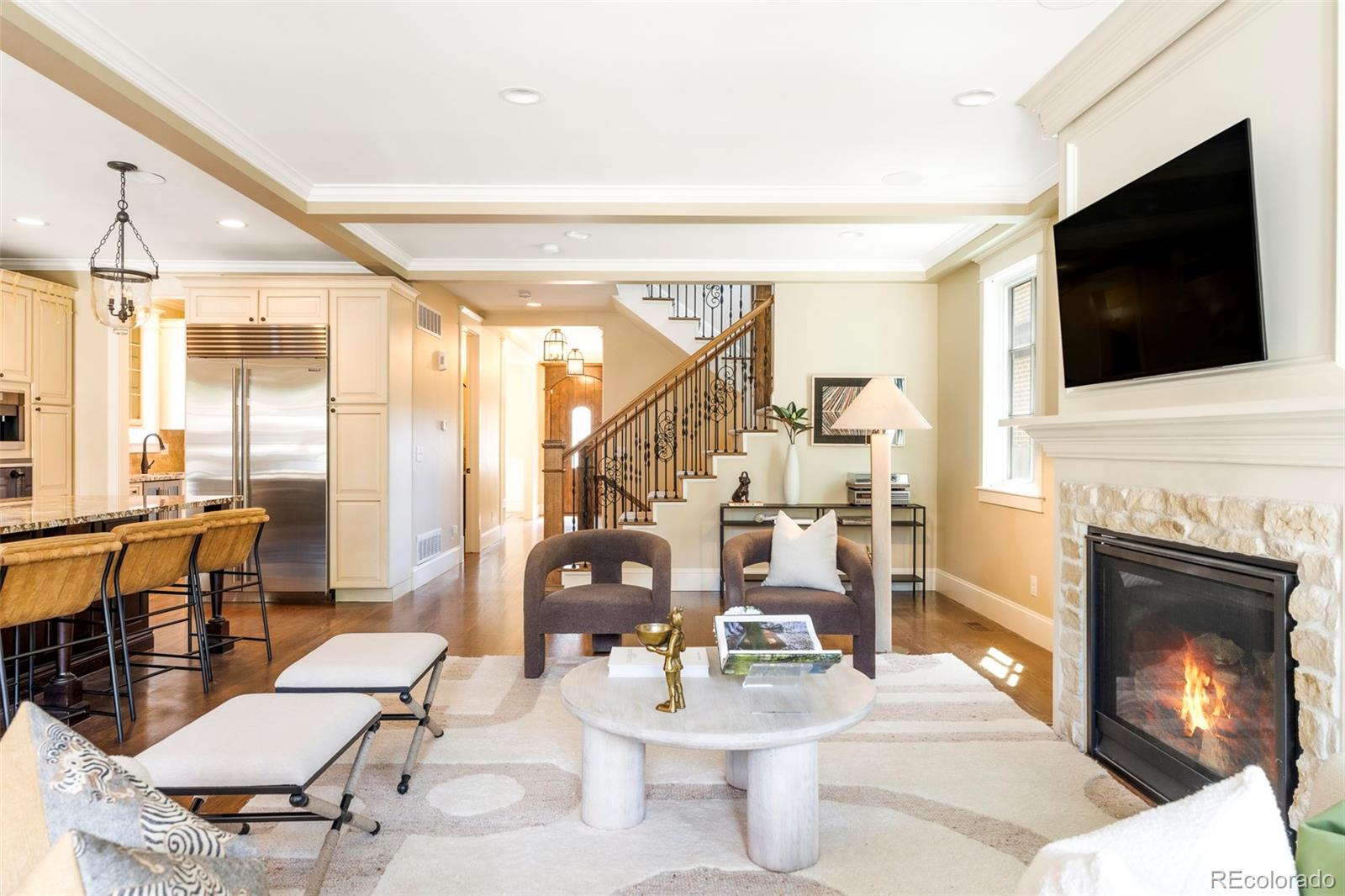 MLS Image #15 for 639 s williams street,denver, Colorado