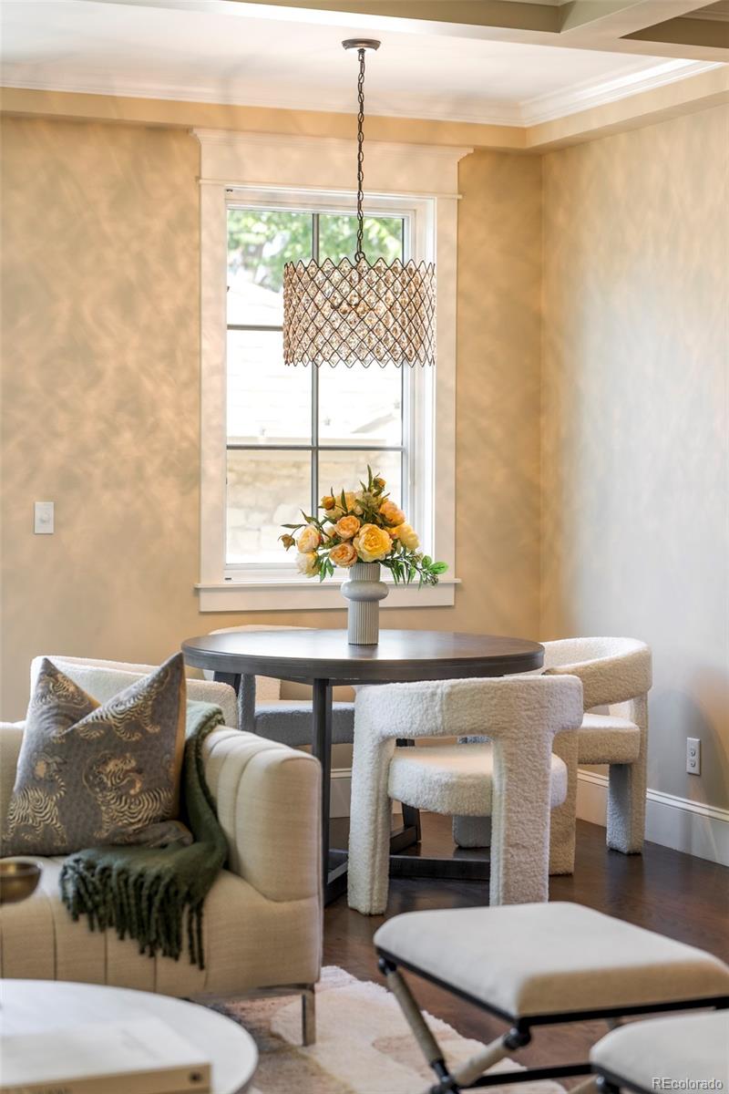 MLS Image #18 for 639 s williams street,denver, Colorado