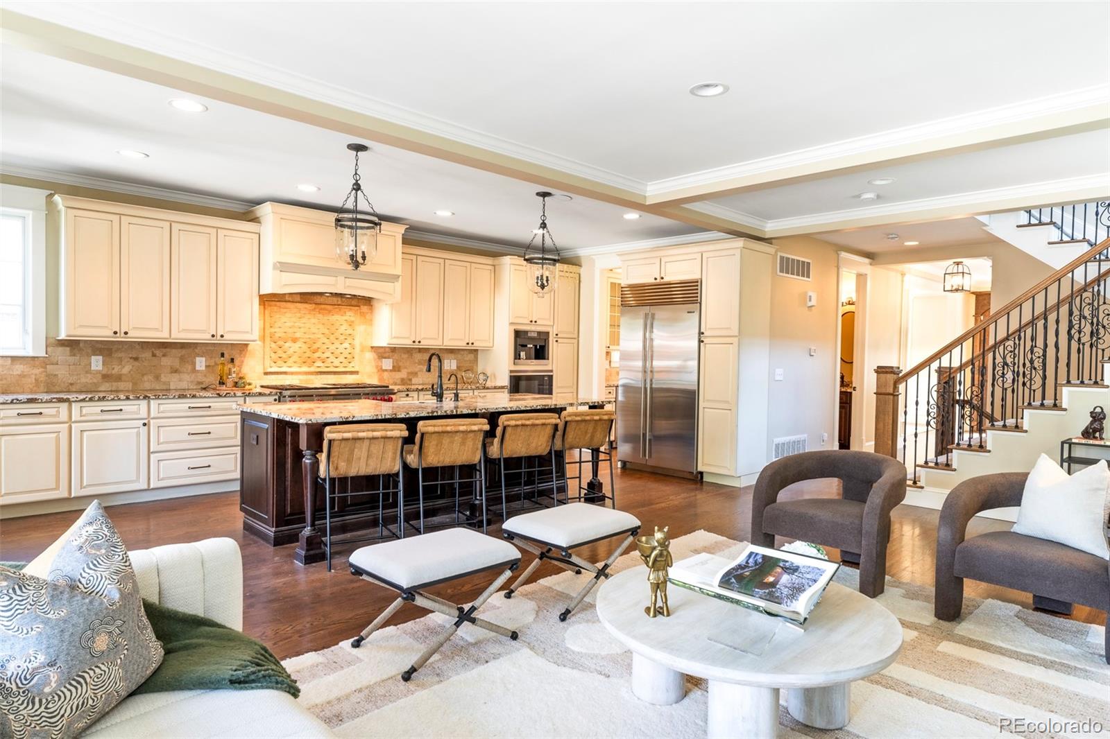 MLS Image #19 for 639 s williams street,denver, Colorado