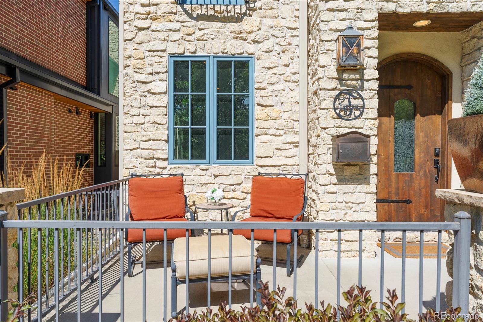 MLS Image #2 for 639 s williams street,denver, Colorado